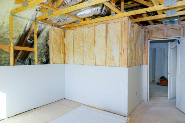 Best Blown-in Insulation in USA